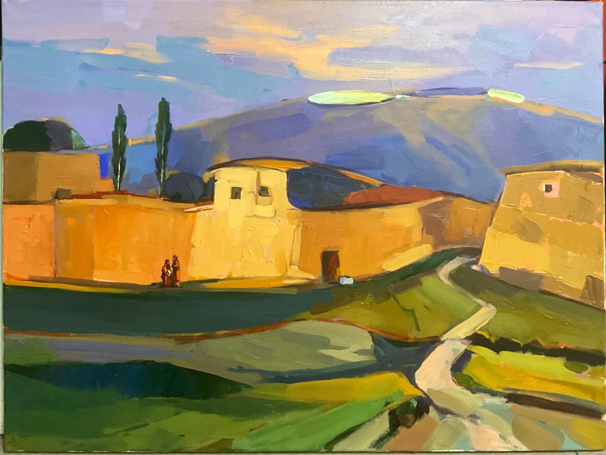 Khogan - Isfahan by Edman, Image 1.