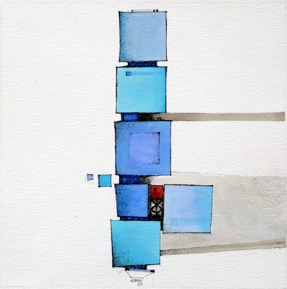 Untitled by Edman, Image 1.