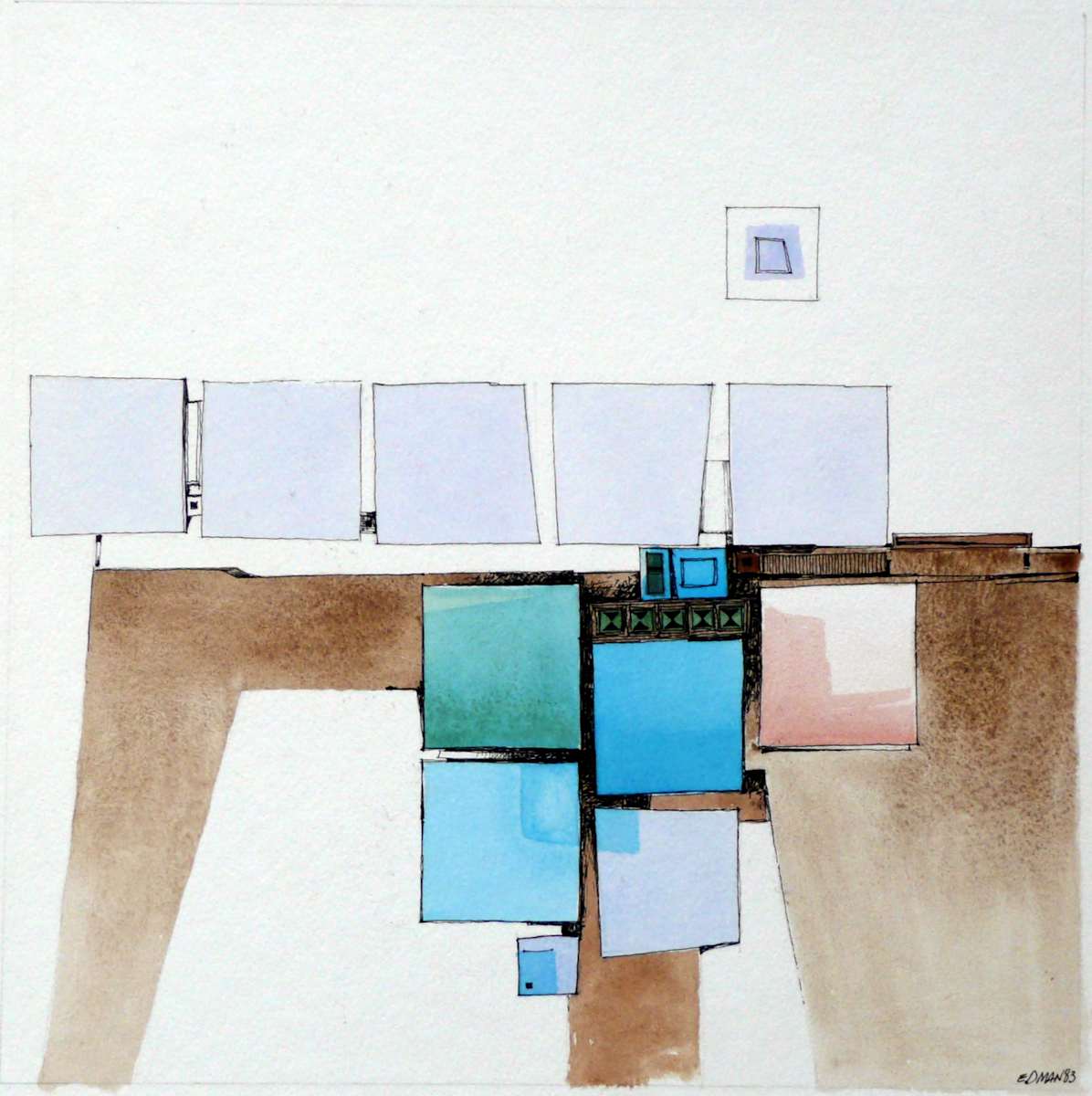 Untitled by Edman, Image 1.