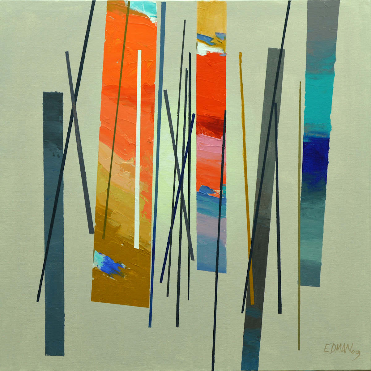 Armavir by Edman, Image 1.
