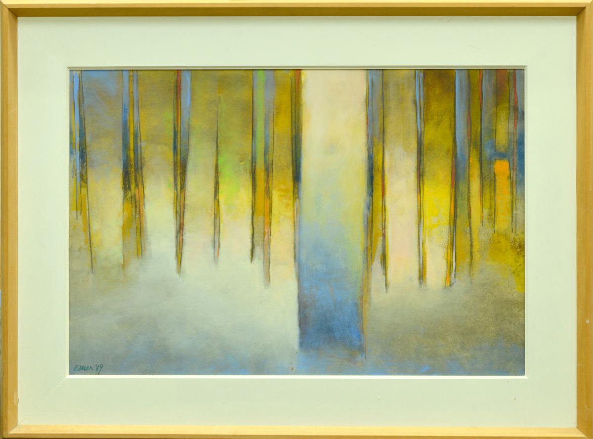 Pianissimo by Edman, Image 1.