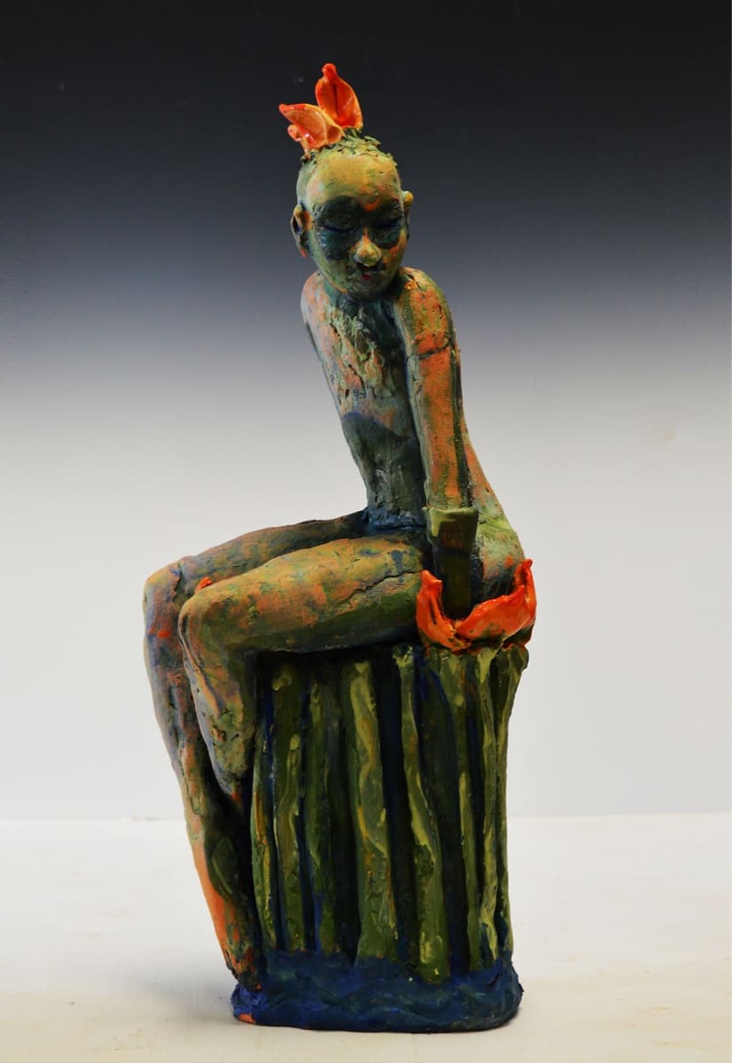Lowtide by Susannah Israel, Image 1.