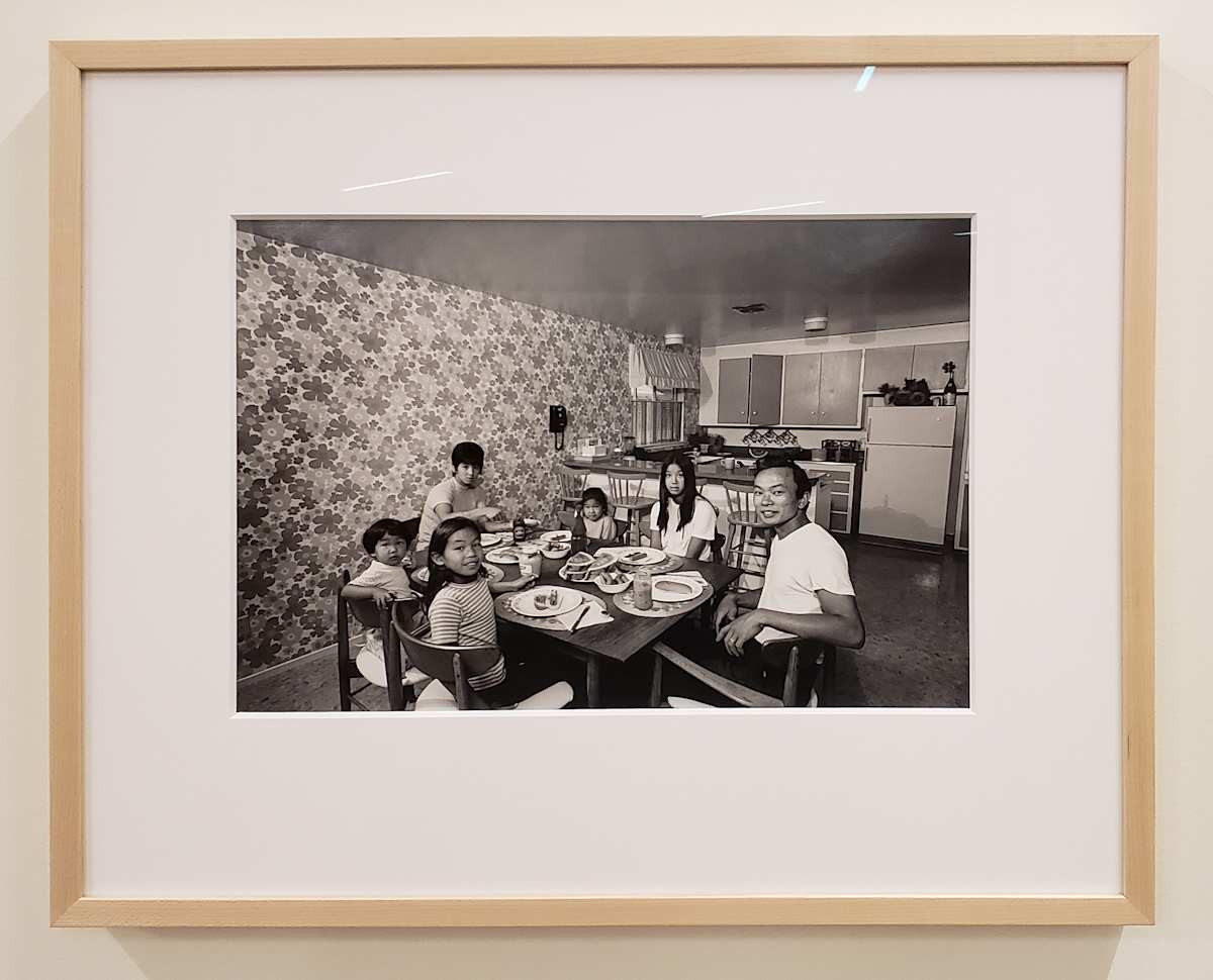 Photo 06 (Suburbia) by Bill Owens 
