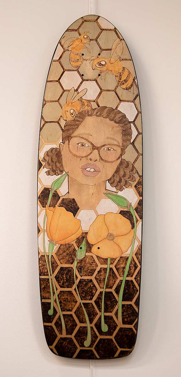 Honey by Liberty Pierson 