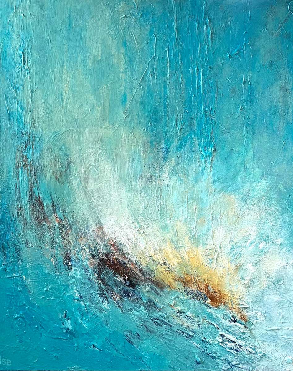 Inner Voices by Ilse Nel-Landers 