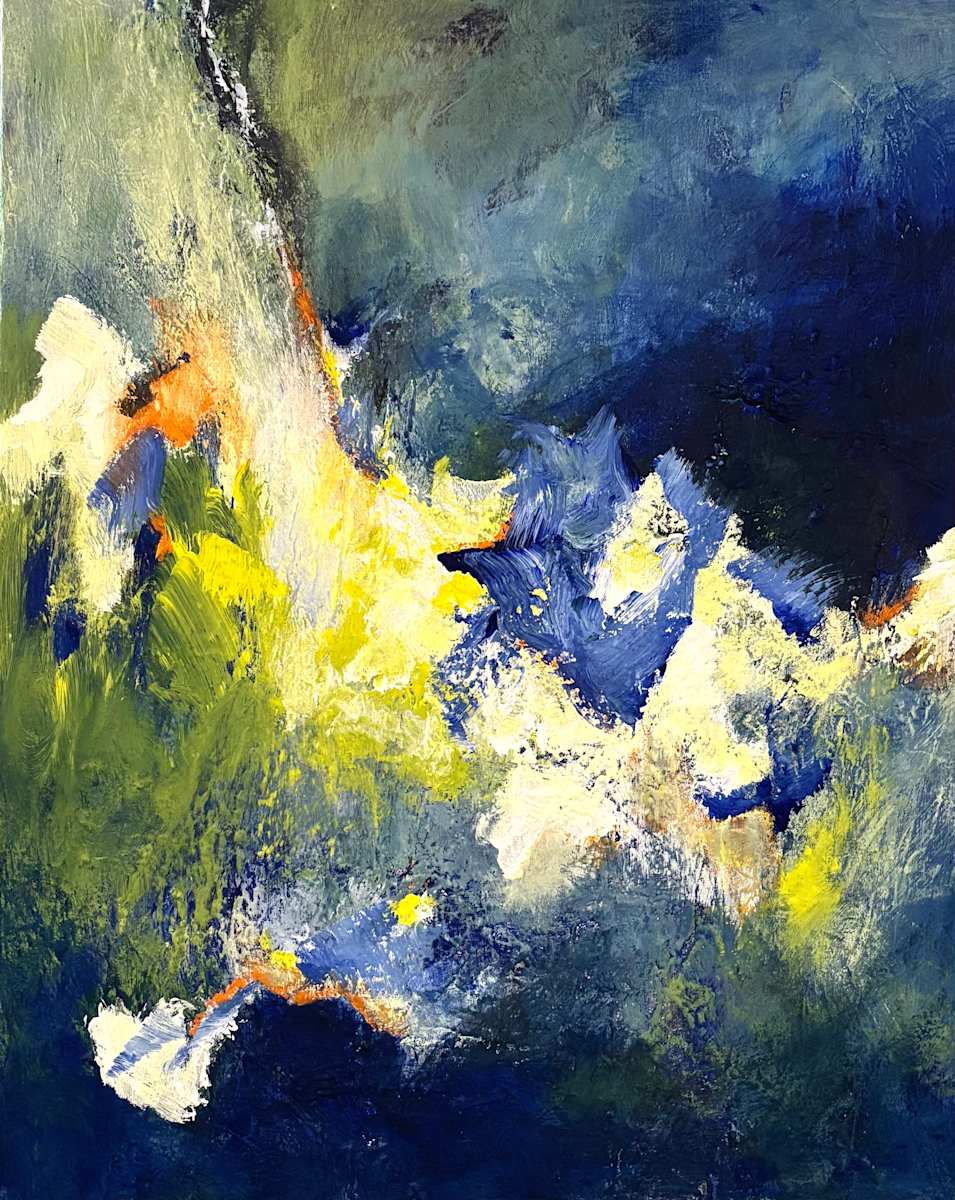 Elation by Ilse Nel-Landers 