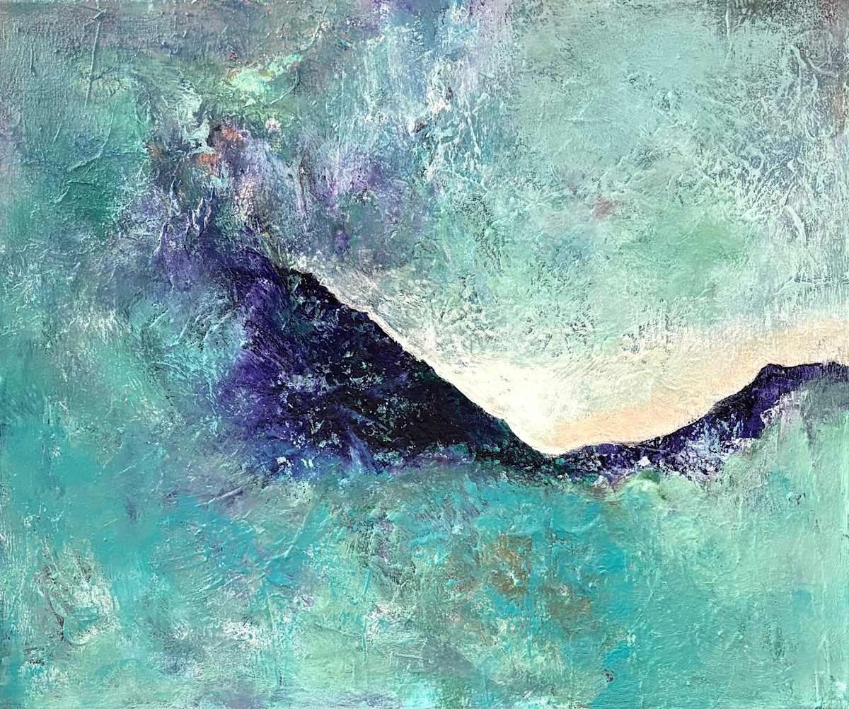 Inextinguishable by Ilse Nel-Landers 
