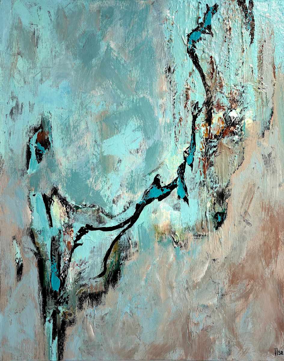 Lifeline by Ilse Nel-Landers 