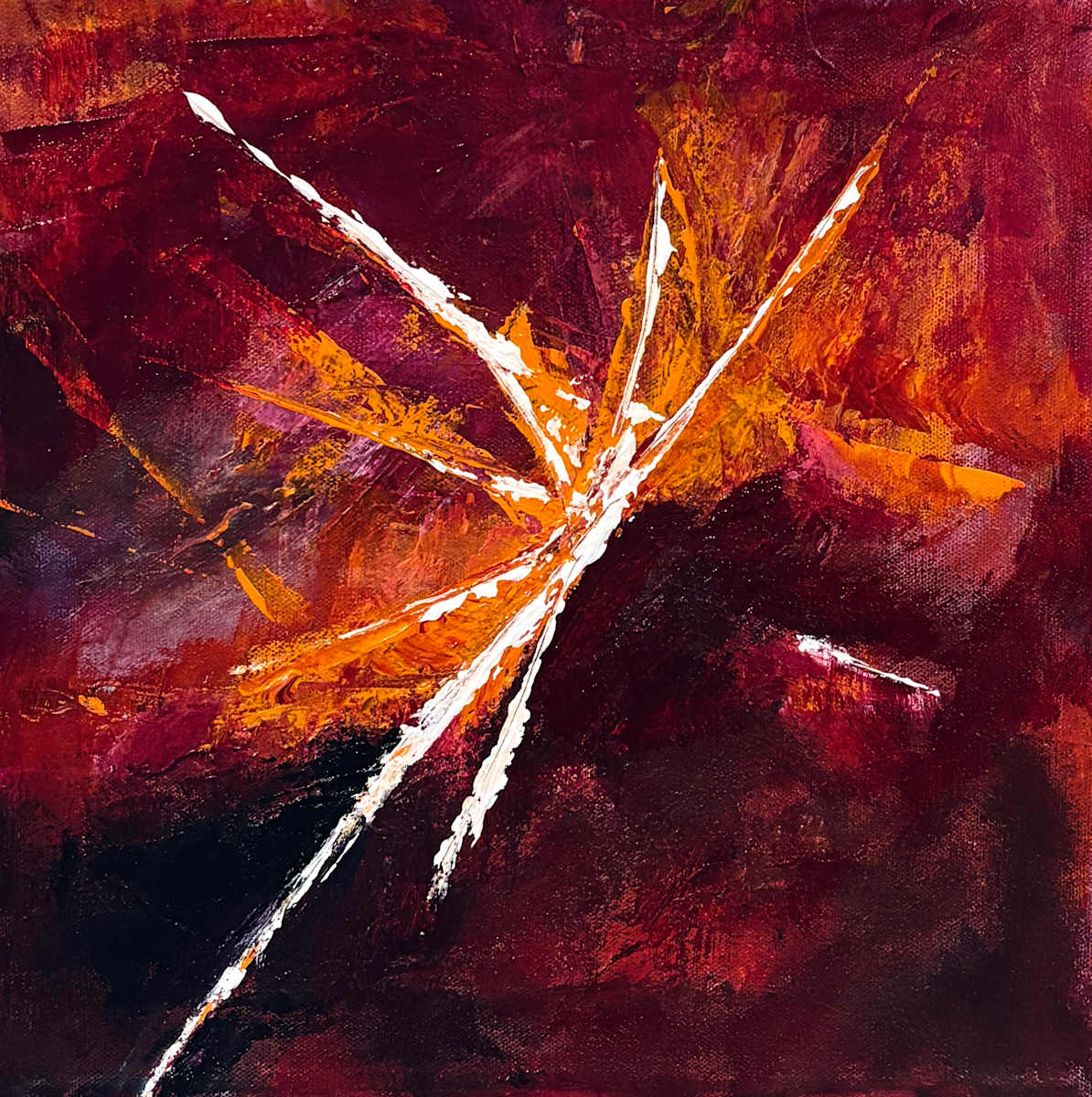 Containment by Ilse Nel-Landers, Image 1.