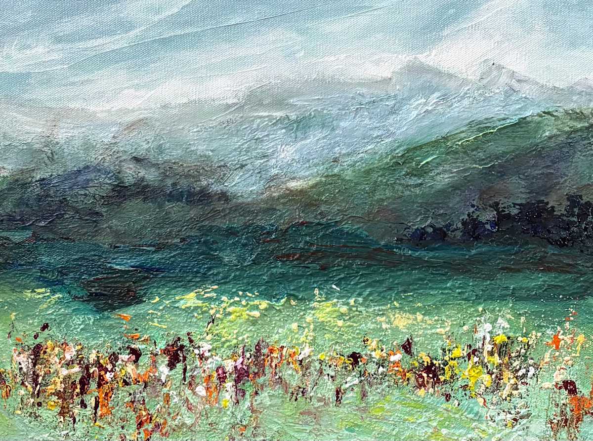 Destination by Ilse Nel-Landers, Image 1.