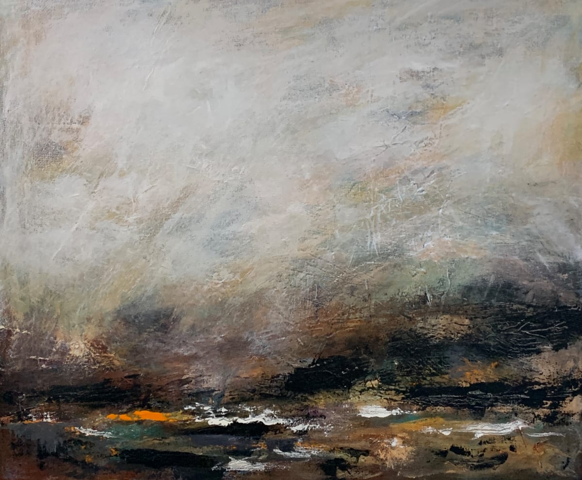 Finding Forever by Ilse Nel-Landers 