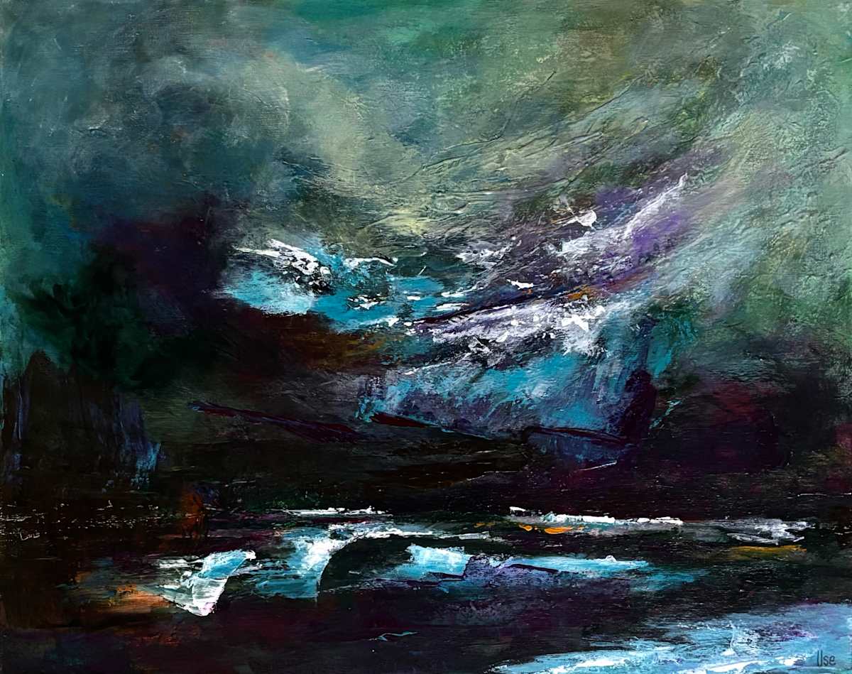 Steady Within by Ilse Nel-Landers, Image 1.