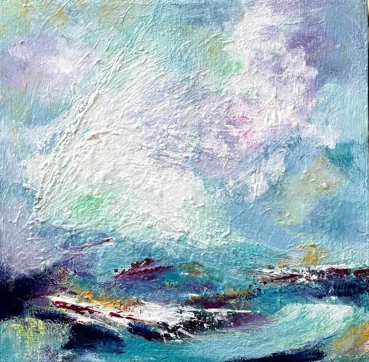 Acceptance by Ilse Nel-Landers, Image 1.