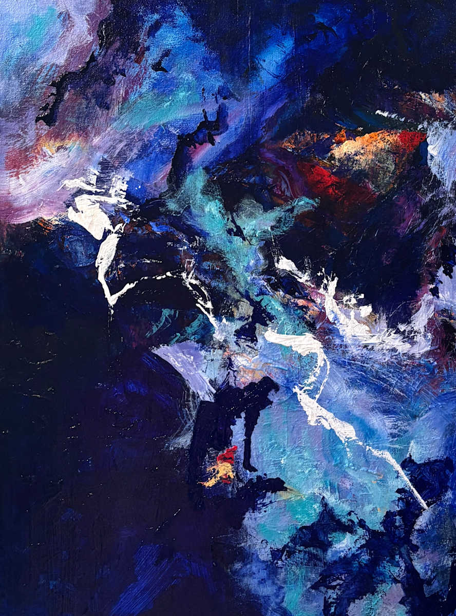 Pivot by Ilse Nel-Landers, Image 1.