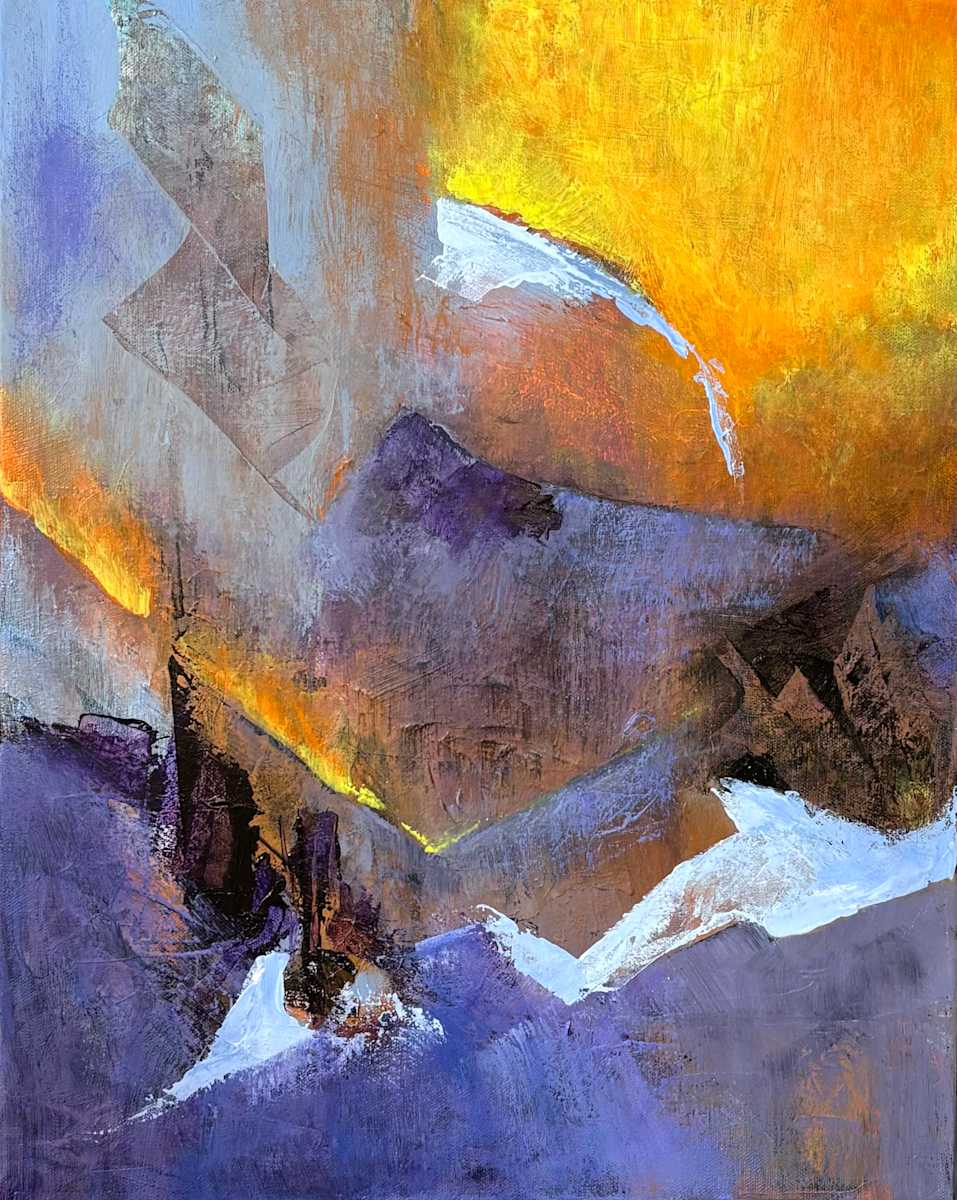 Moment Unfolding by Ilse Nel-Landers 