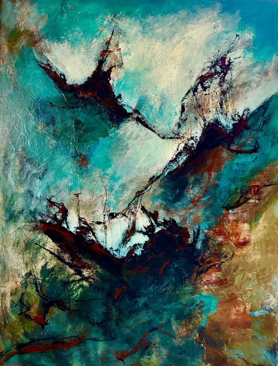Possibilities by Ilse Nel-Landers 