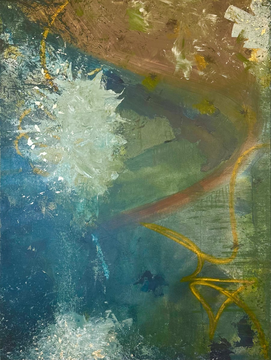 Finding My Soul by Carissa Barcus, Image 5.