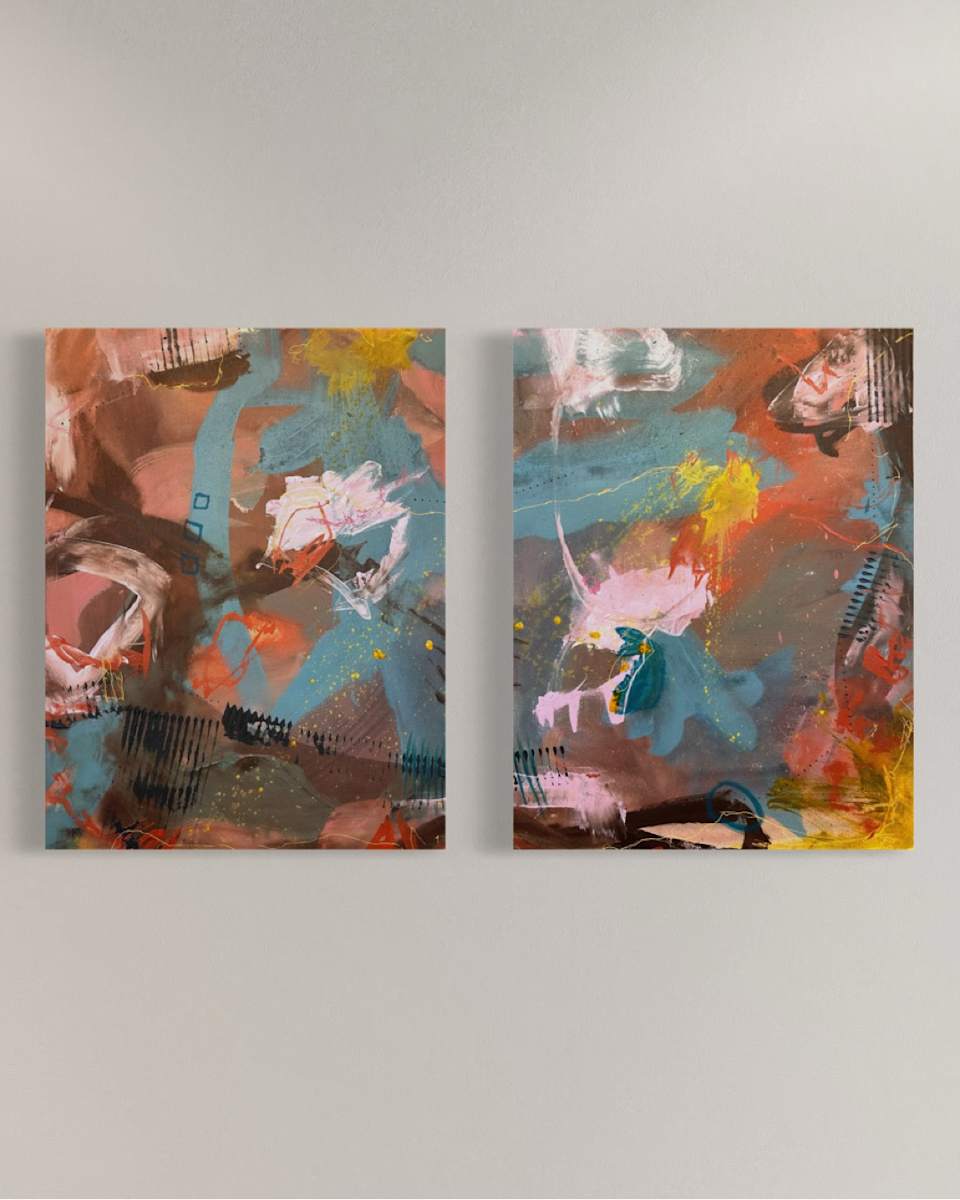 El Camino Real de Tierra Adentro by Carissa Barcus 