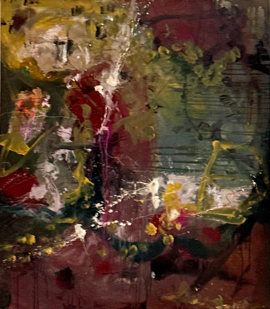 You’re Just Like Me by Carissa Barcus 