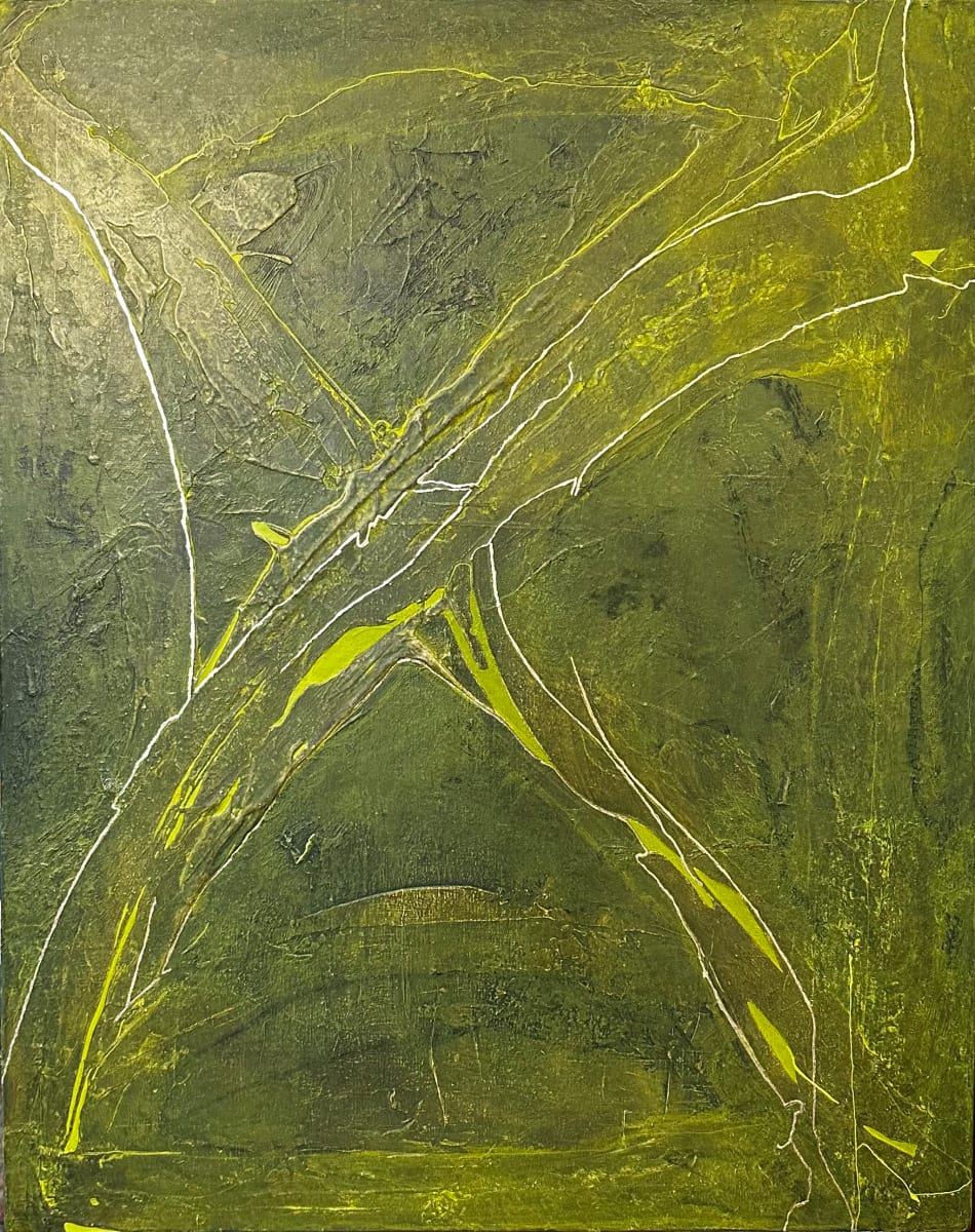 Inertia Creeps by Carissa Barcus, Image 1.