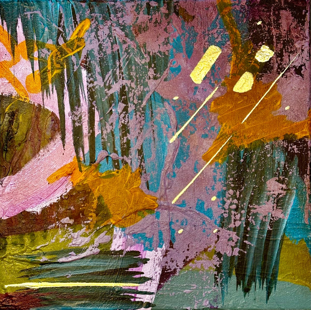 Polish Up Real Nice by Carissa Barcus, Image 1.