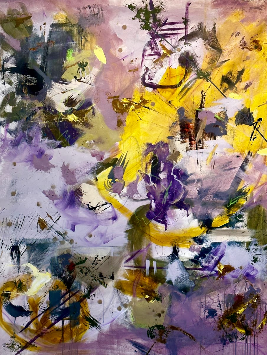 The Big Easy by Carissa Barcus, Image 1.