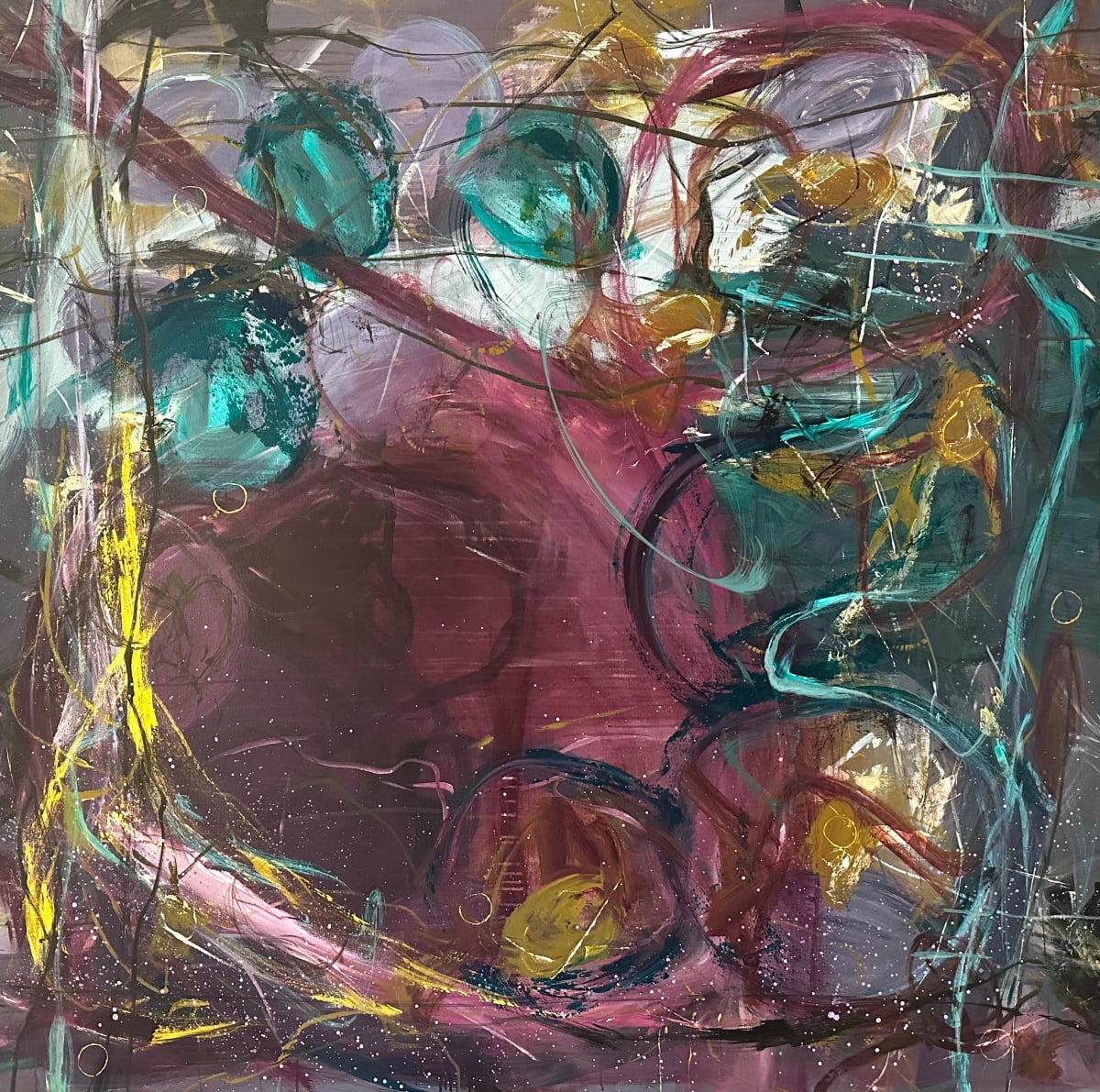 Wandering Star by Carissa Barcus, Image 3.