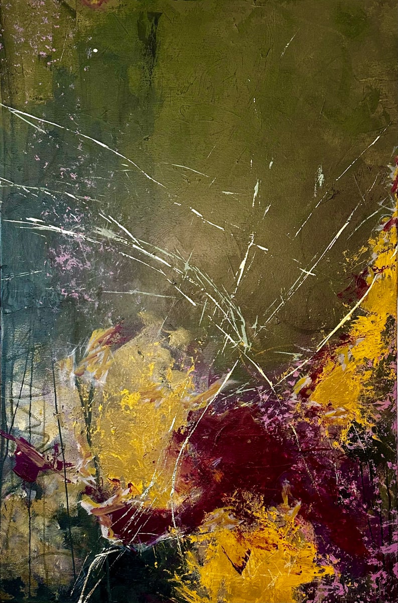 Wicked Game by Carissa Barcus, Image 5.