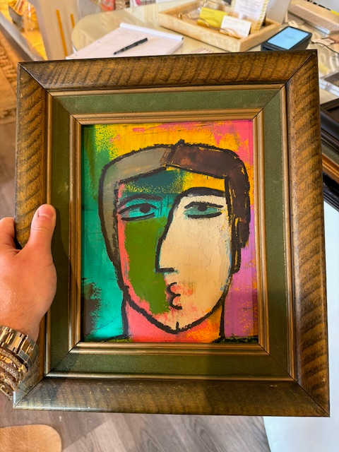 Gilbert by K. Dewayne Mercer 