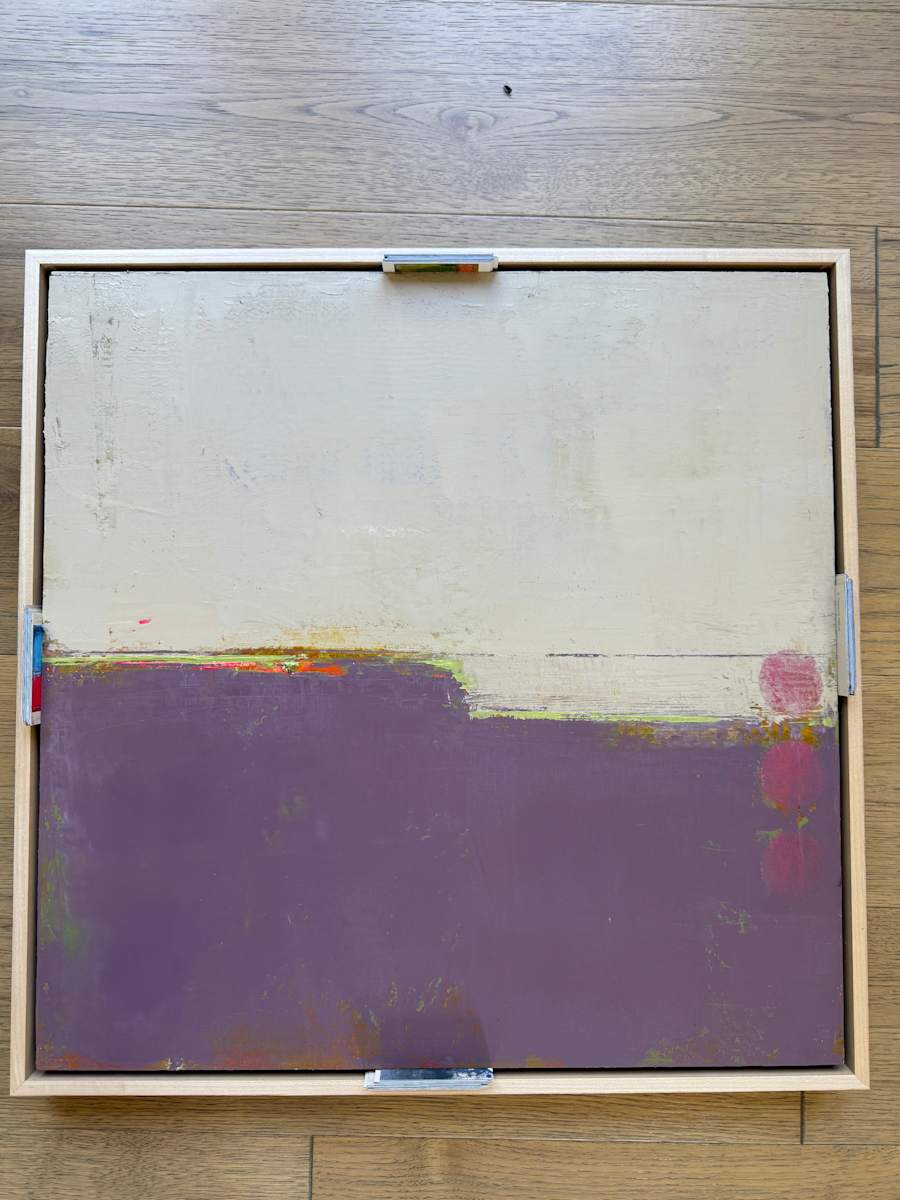 Held Line: Interruption by K. Dewayne Mercer, Image 4.