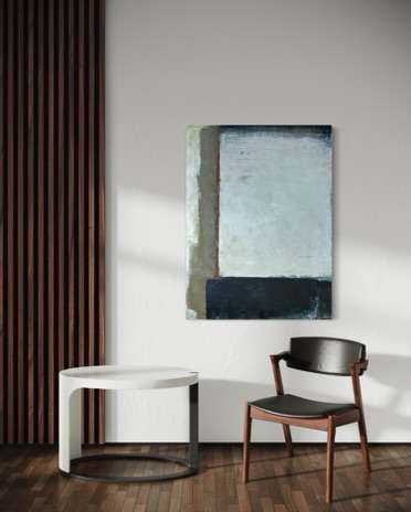 Rust Belt by K. Dewayne Mercer, Image 5.