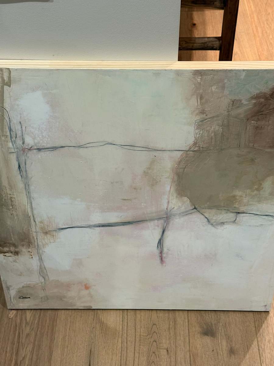 Wired in Subtlety by K. Dewayne Mercer 