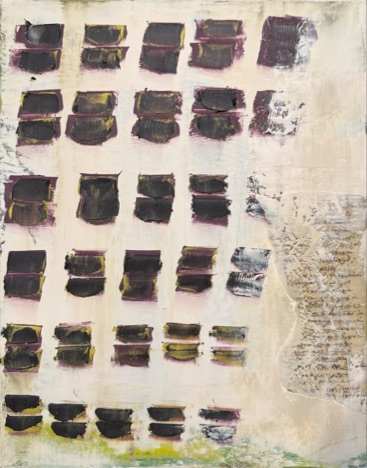 Sequence of Events by K. Dewayne Mercer 