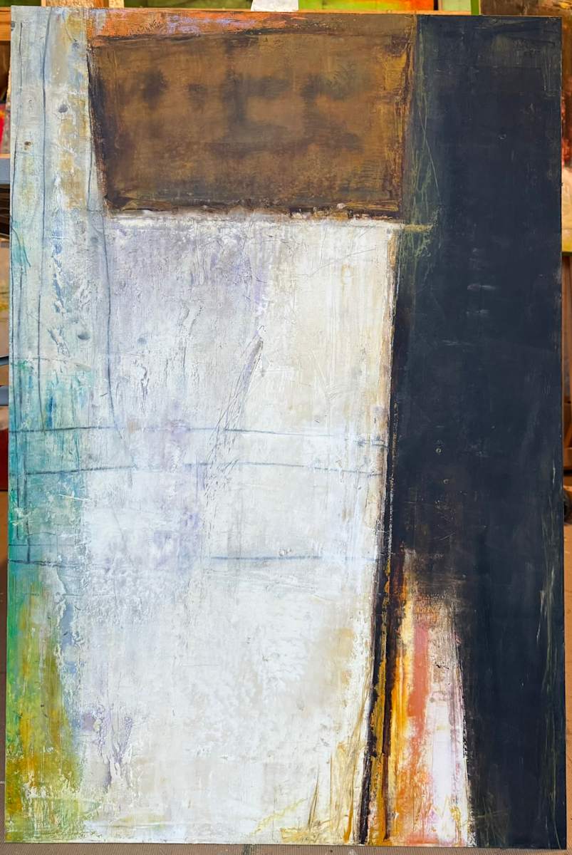 76th & 5th by K. Dewayne Mercer 