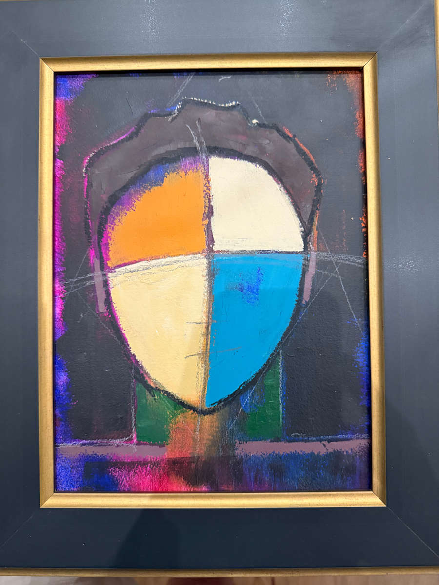 Vacant 23 by K. Dewayne Mercer, Image 2.