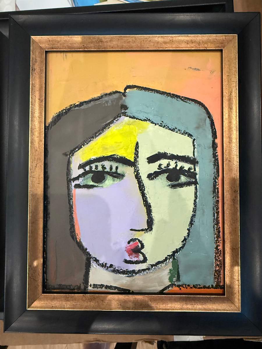 Magdalena by K. Dewayne Mercer, Image 3.