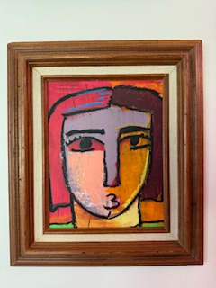 Carla by K. Dewayne Mercer, Image 2.