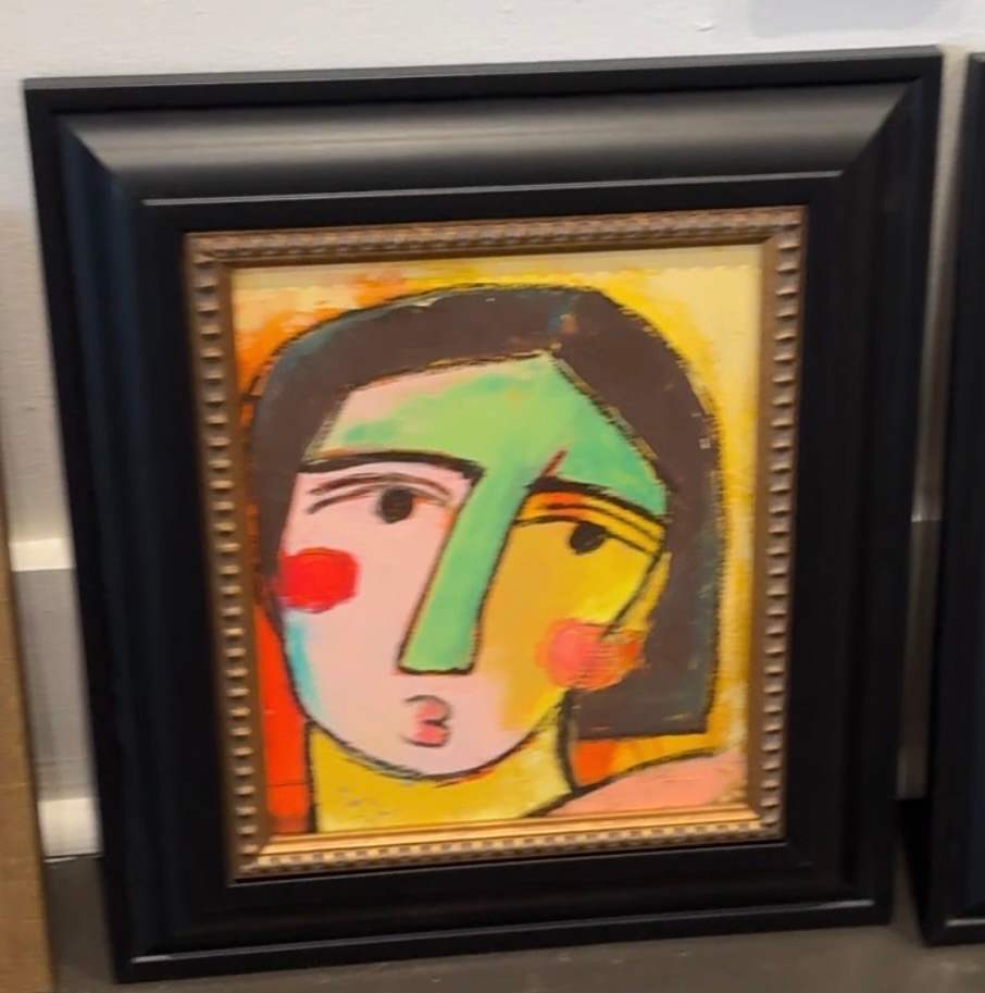 Calanthe by K. Dewayne Mercer 