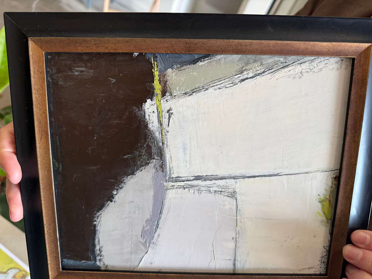 Winter Divide by K. Dewayne Mercer 