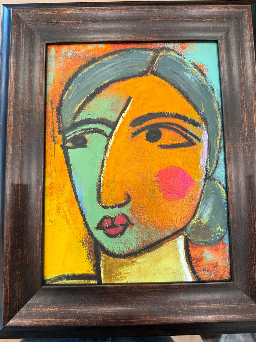 Sorinna by K. Dewayne Mercer, Image 1.