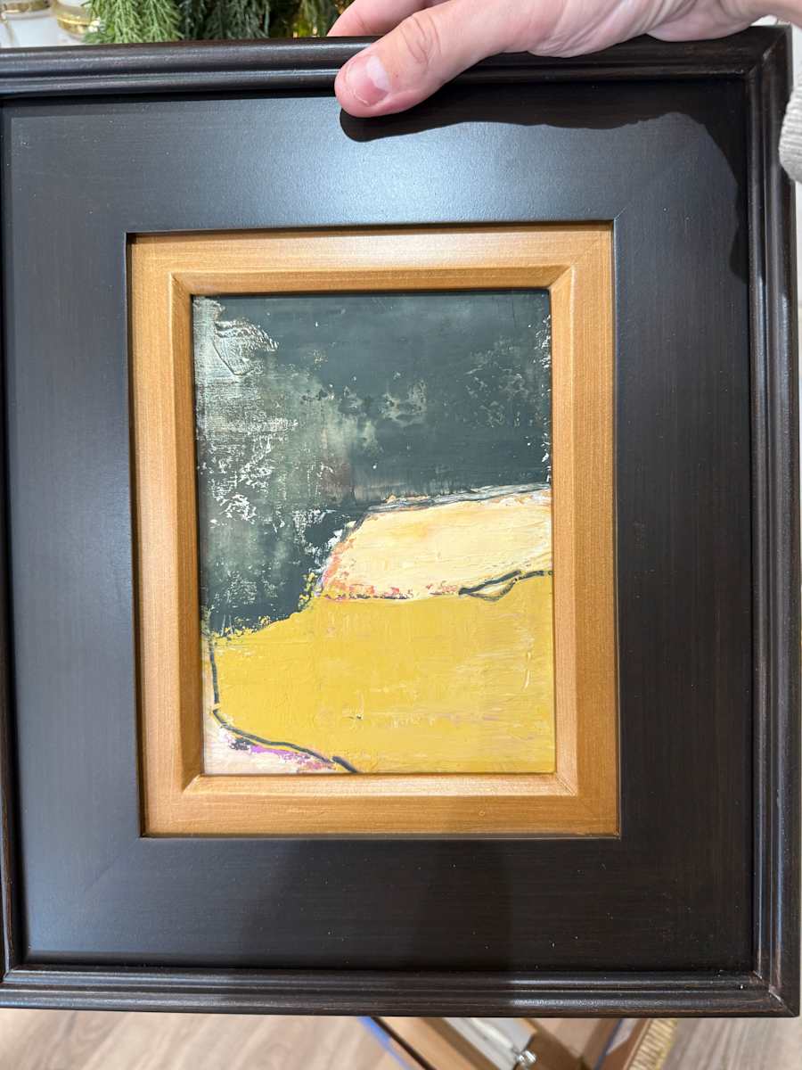 Where the Dark Meets by K. Dewayne Mercer 