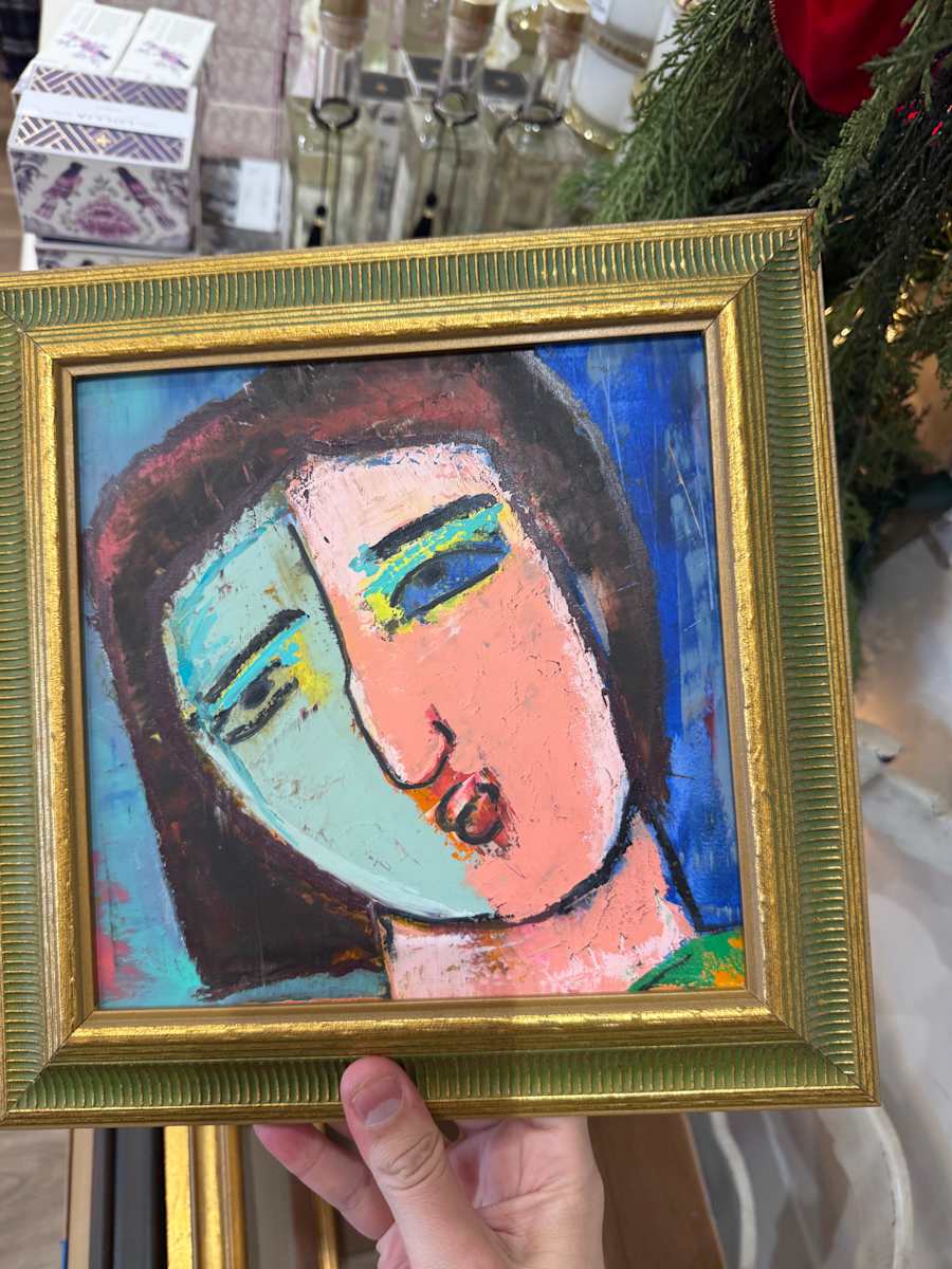 Agnes by K. Dewayne Mercer 