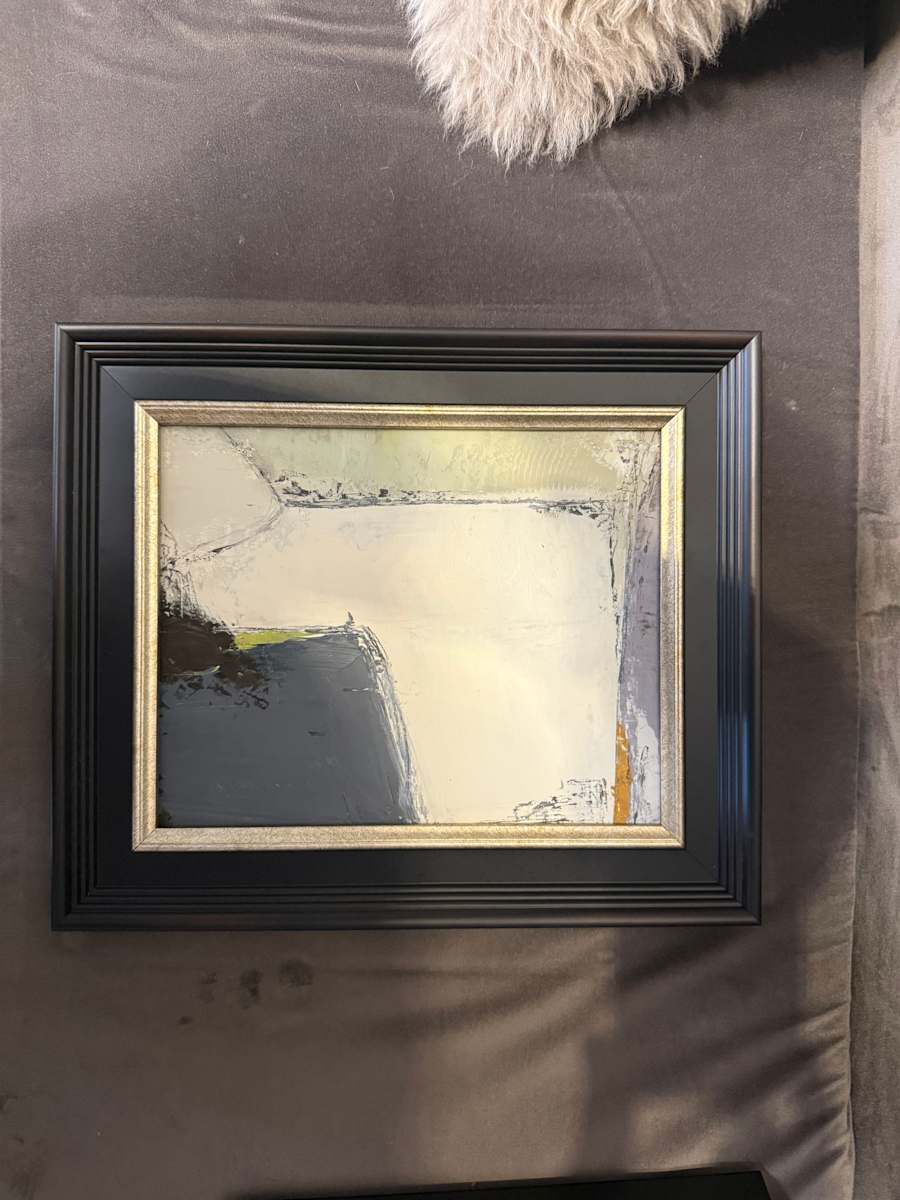 Arrangement No. 6 by K. Dewayne Mercer, Image 3.