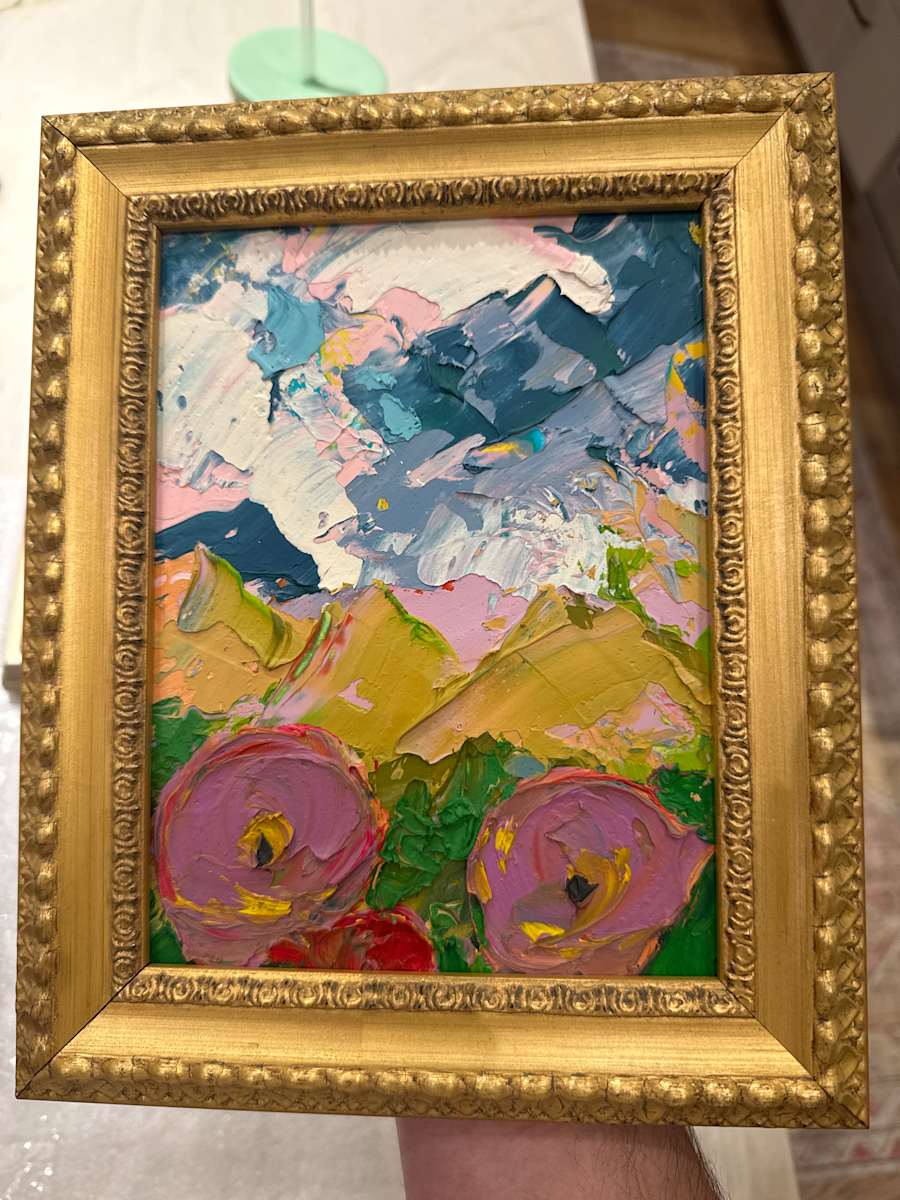 Jardin_33 by K. Dewayne Mercer, Image 1.