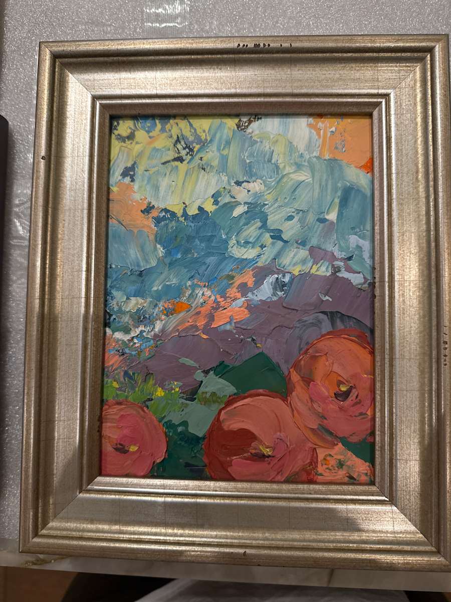 Jardin_34 by K. Dewayne Mercer, Image 1.