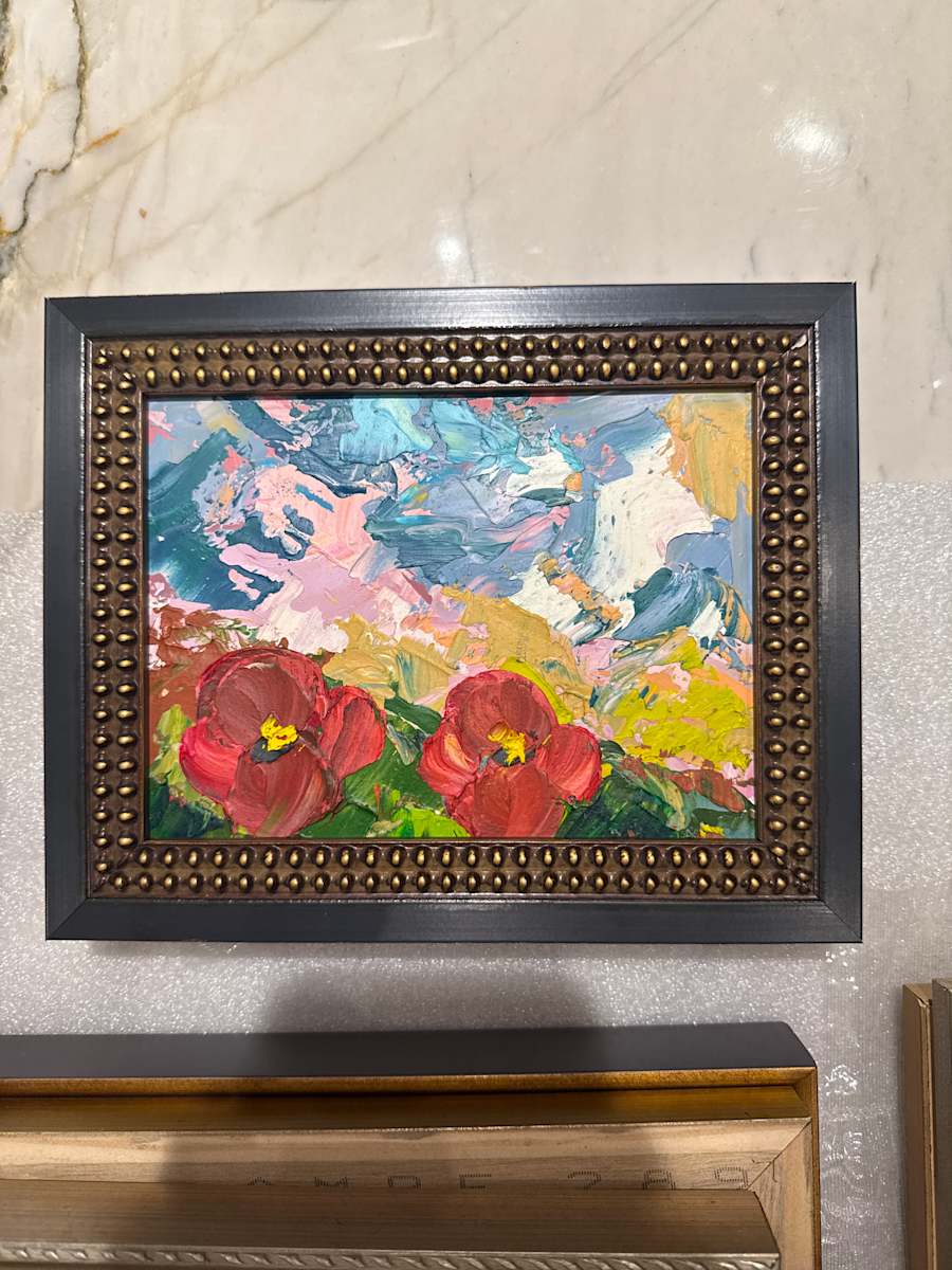 Jardin_37 by K. Dewayne Mercer, Image 1.