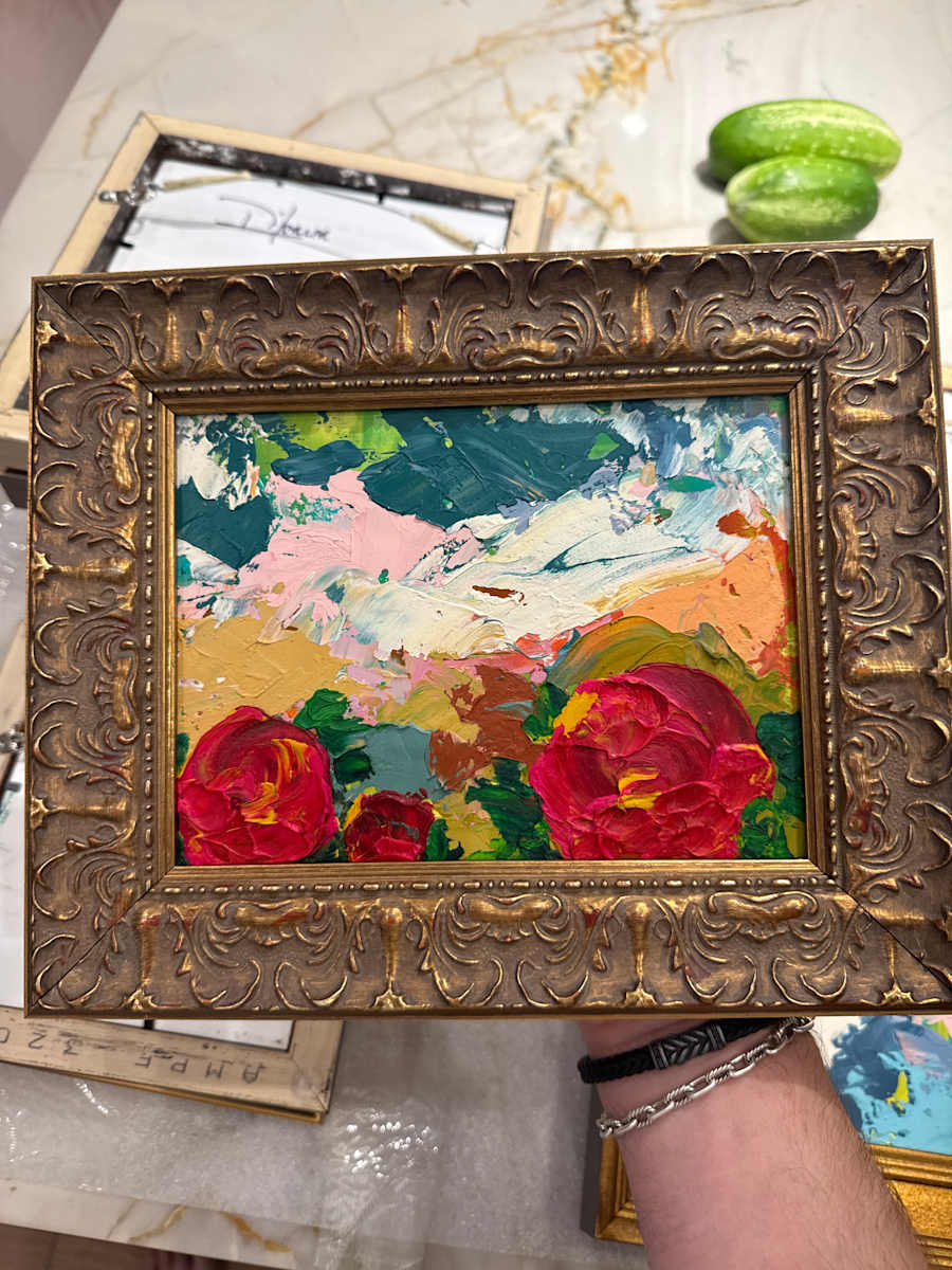 Jardin_39 by K. Dewayne Mercer, Image 1.