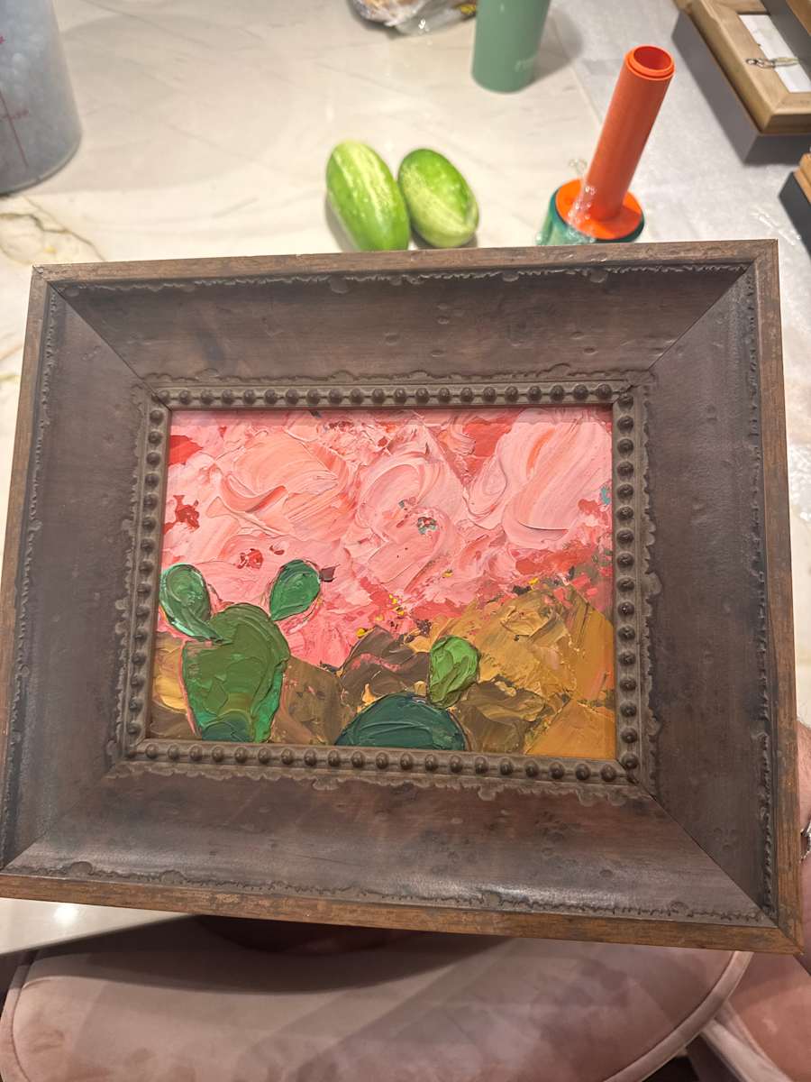 Jardin SW 2 by K. Dewayne Mercer, Image 2.