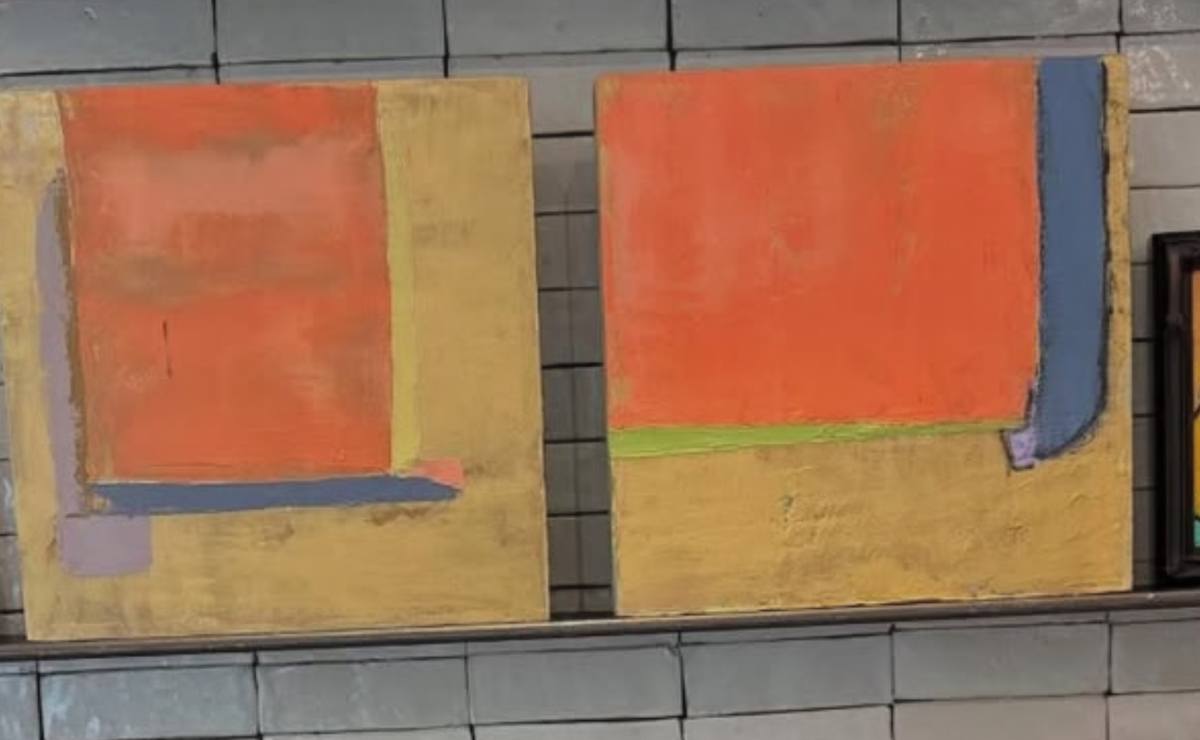 gold rush 02 by K. Dewayne Mercer 