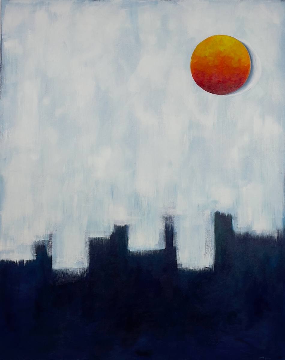 Chasm by Julia Purdy, Image 1.